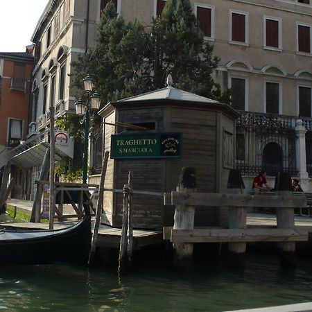 Guesthouse Ca' San Marcuola 1 Venice Ngoại thất bức ảnh