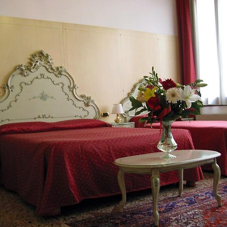 Guesthouse Ca' San Marcuola 1 Venice Ngoại thất bức ảnh