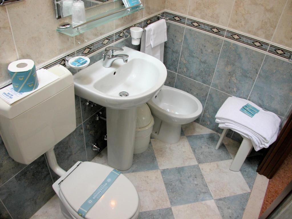 Guesthouse Ca' San Marcuola 1 Venice Phòng bức ảnh