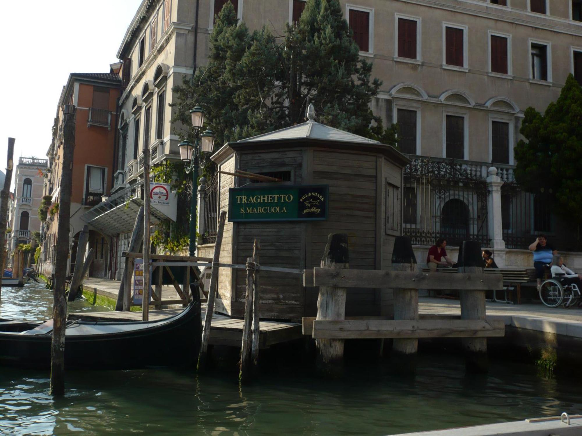 Guesthouse Ca' San Marcuola 1 Venice Ngoại thất bức ảnh