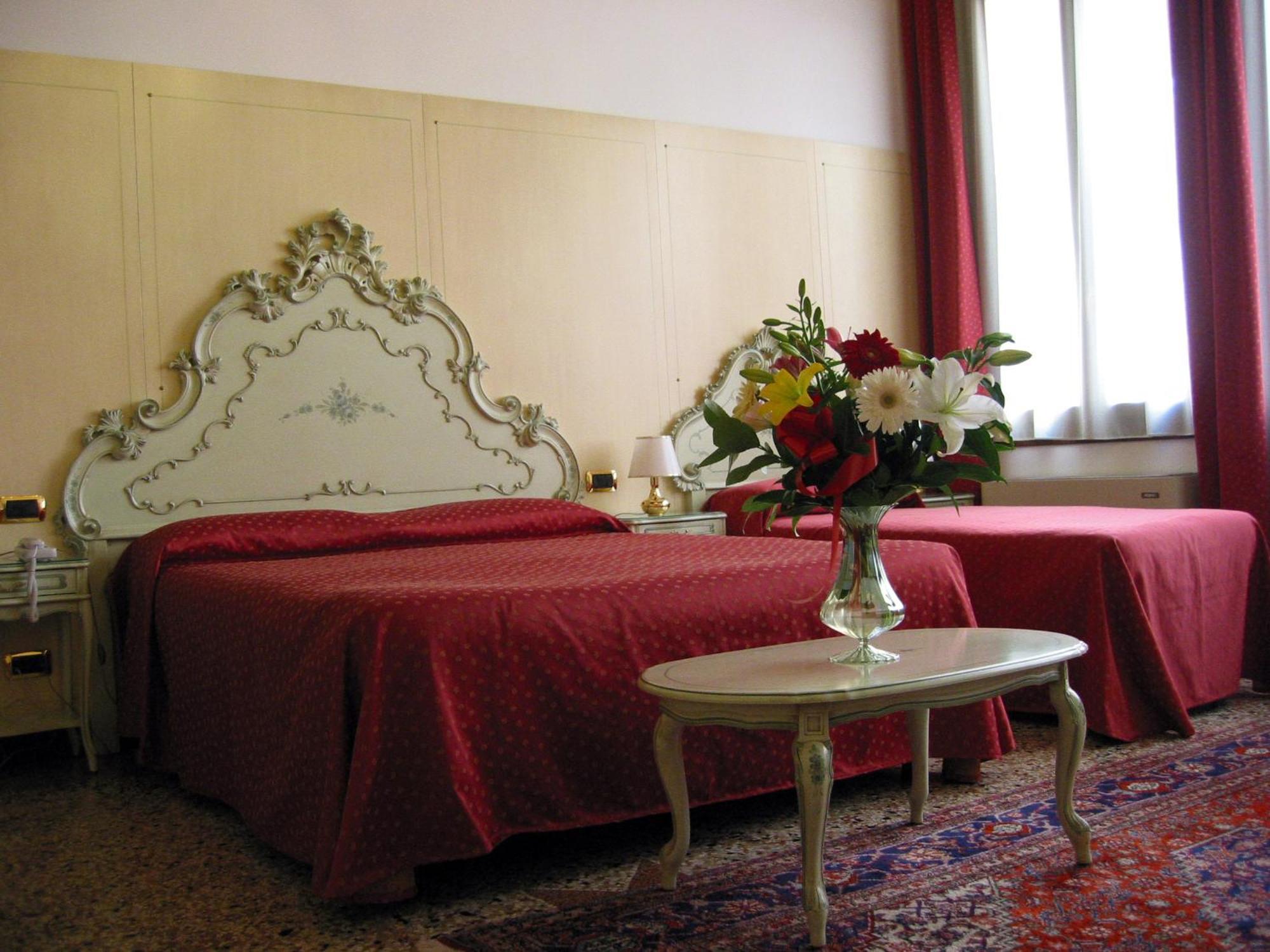 Guesthouse Ca' San Marcuola 1 Venice Ngoại thất bức ảnh