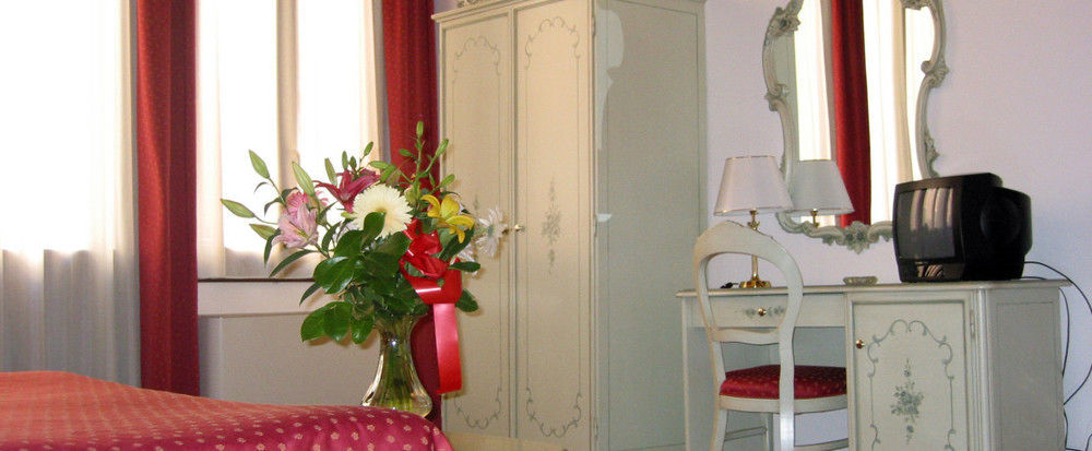 Guesthouse Ca' San Marcuola 1 Venice Ngoại thất bức ảnh