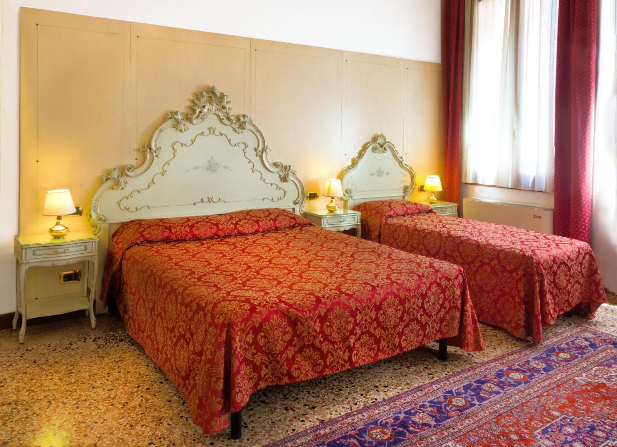 Guesthouse Ca' San Marcuola 1 Venice Ngoại thất bức ảnh