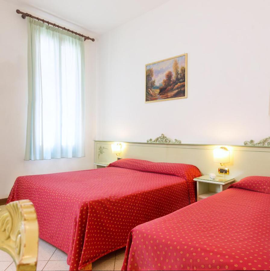 Guesthouse Ca' San Marcuola 1 Venice Ngoại thất bức ảnh