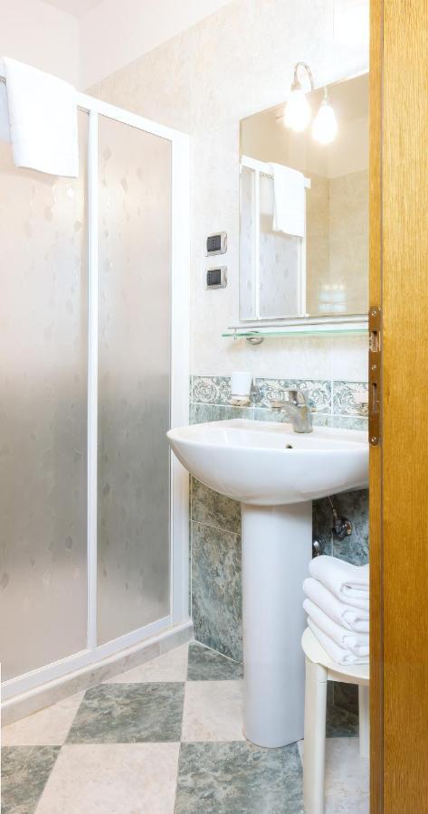 Guesthouse Ca' San Marcuola 1 Venice Ngoại thất bức ảnh