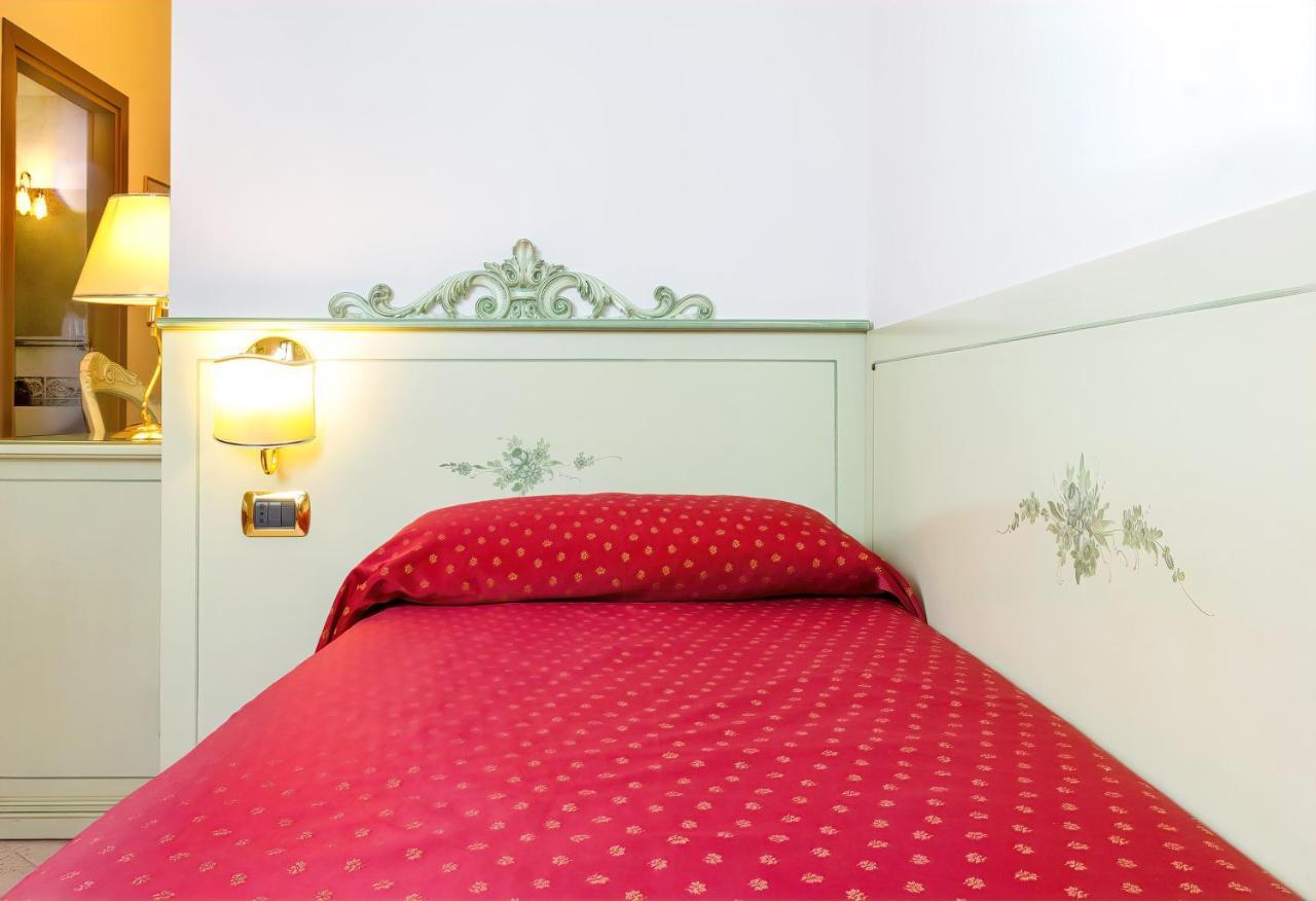 Guesthouse Ca' San Marcuola 1 Venice Ngoại thất bức ảnh