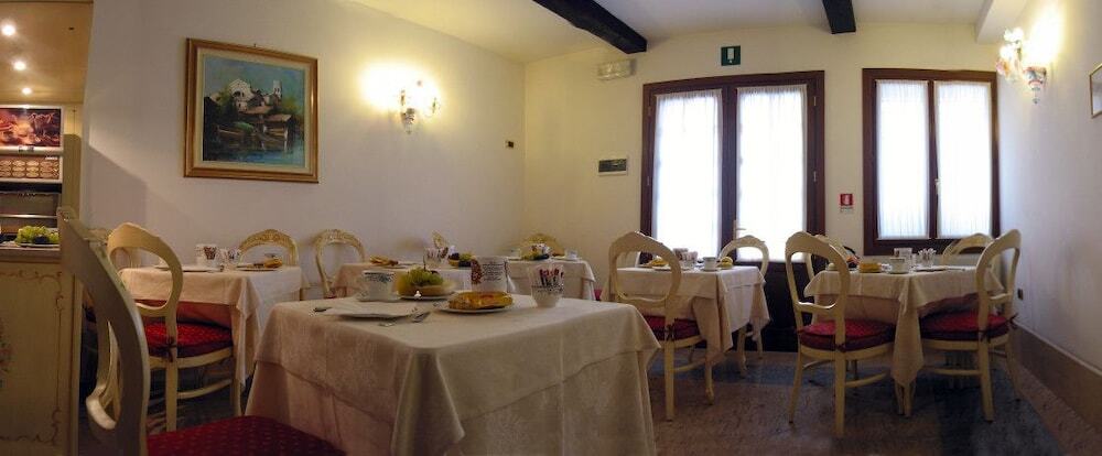 Guesthouse Ca' San Marcuola 1 Venice Ngoại thất bức ảnh